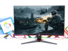 Monitor AOC C27G2ZE 27'' 240Hz 0.5ms FHD zakrivljeni