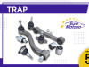 TRAP # AKCIJA # Besplatna dostava!