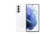 Samsung Galaxy S21 Dual 5G 128GB 8GB RAM Phantom White