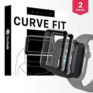 2 komada Screen Protectors for iWatch 40mm (Series 4/5)