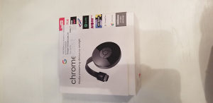 Google Chromecast 2.0