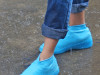 Vodootporne silikonske navlake za cipele / Neklizajuce