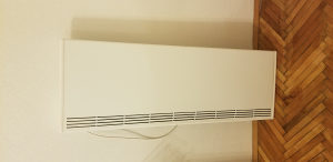 BEHA Norveški radijator konvektor P15