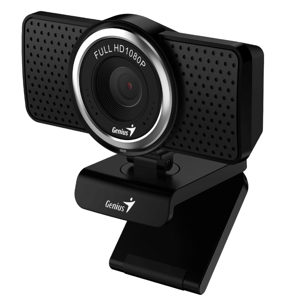 Genius WEBcam E800 FULD HD 1920x1080