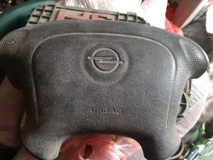 Airbag opel