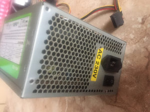 Napojna za pc