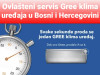 AKCIJA Gree INVERTER klima sa ugradnjom 065 566 141 B.L