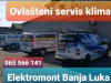 Ovlašteni servis klima 065 566 141 B.Luka Elektromont