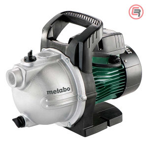 Metabo Pumpa Za Vodu Vrtna P 3300 G / 900W