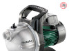 Metabo Pumpa Za Vodu Vrtna P 4000 G – 600964
