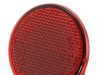Crveni reflektor za odsjaj PIAGGIO-GILERA 50-500