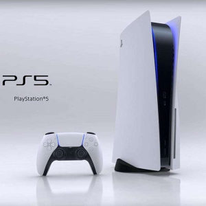 PlayStation 5 Disk verzija + Sackboy: A Big Adventure