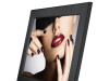 Digitalni ram za slike 8.0″ Hama 8SLB crni 95290