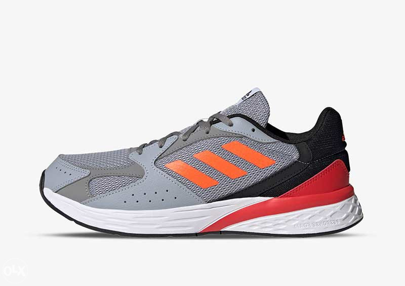 Adidas Response Run Patike FY5956