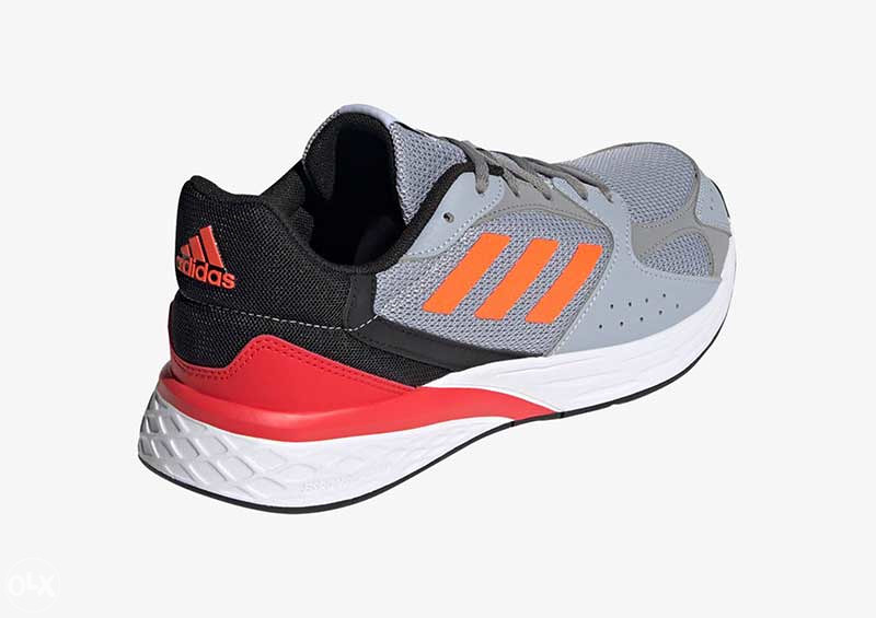 Adidas Response Run Patike FY5956