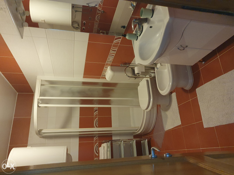 Dvo etazni apartman
