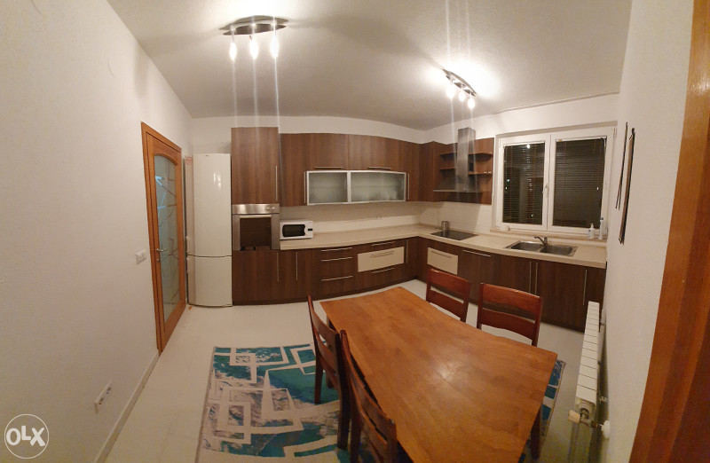 Dvo etazni apartman