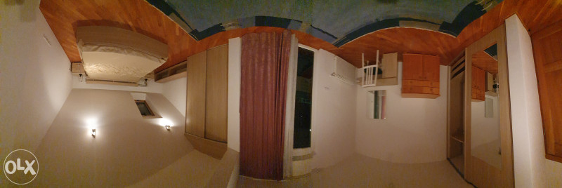 Dvo etazni apartman