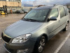 Skoda romster