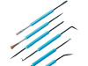 Set alata za ciscenje PCB plocica ZD-151 (028986)
