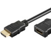 Produzni HDMI kabal 1.5m V1.4 4K 30HZ (29793)