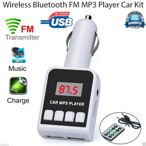 Modulator MP3 transmiter FM USB za auta više modela