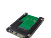 Logilink mSata SSD na 2.5¨ SATA adapter (20713)