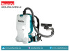 MAKITA AKUMULATORSKI USISIVAČ ZA NOŠENJE DVC660Z
