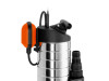 Potopna pumpa 21000 inox 018720 GARDENA