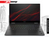 GAMING LAPTOP HP OMEN 15-EK0001NM, 262T0EA