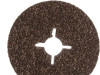 FIBER DISK 180x22 P40 MAMUT (KOM)