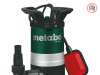 Metabo Pumpa Za Otpadne Vode Potopna PS 7500 S