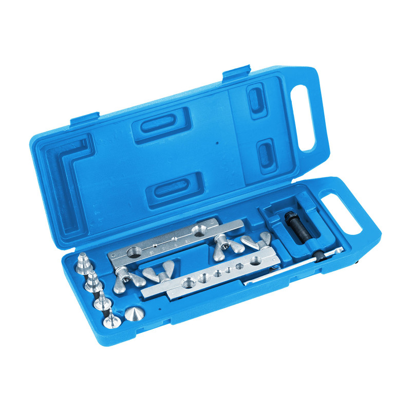Hoegert set za pertlovanje cijevi 3-19mm HT1P626