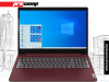 LAPTOP LENOVO IDEAPAD 3, 15ADA05