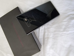 Samsung Galaxy Note 9 6gb/128gb Black/crna