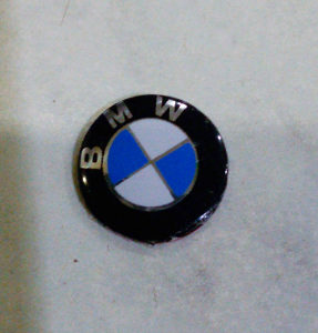 BMW Logo orginal za kljuc