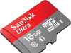 Micro SD kartica 16GB SANDISK 98MB/s (029679)