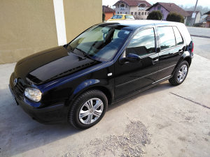 Volkswagen Golf 1.9 TDI 66 kw, 2002 godina