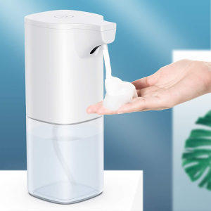 Soap Dispenser, automatski senzor dozator sapuna 350ml