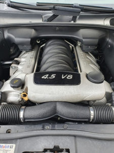 Porsche cayenne 4.5 djelovi motora