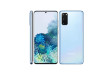 Samsung Galaxy S20 Dual 5G 128GB 12GB RAM Cloud Blu