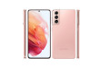 Samsung Galaxy S21 Dual 5G 128GB 8GB RAM Phantom Pink