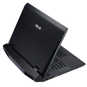 Laptop za dijelove ASUS ROG G73S