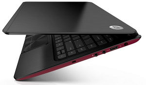 Laptop za dijelove HP Envy 6-1166ez