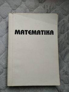 Zbirka zadataka iz matematike Uščumlić