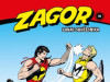 Zagor 81 Lanac Suučesnika / LIBELLUS