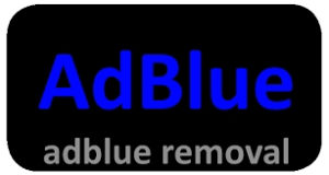 Adblue teretna vozila uklanjanje Adblue Off SCR Off