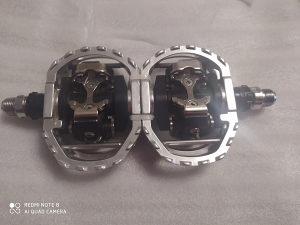 Shimano Deore SPD pedale PD-M545