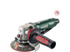 Metabo Brusilica Zračna – Pneumatska Kutna DW 10-125 Q