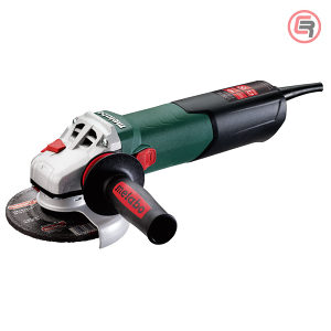 Metabo Brusilica WEV 17-125 Quick Elektronik 1.700W